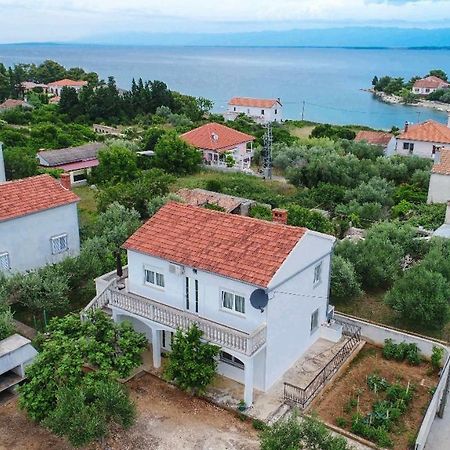 Ceprljanda Ugljan Διαμέρισμα Εξωτερικό φωτογραφία