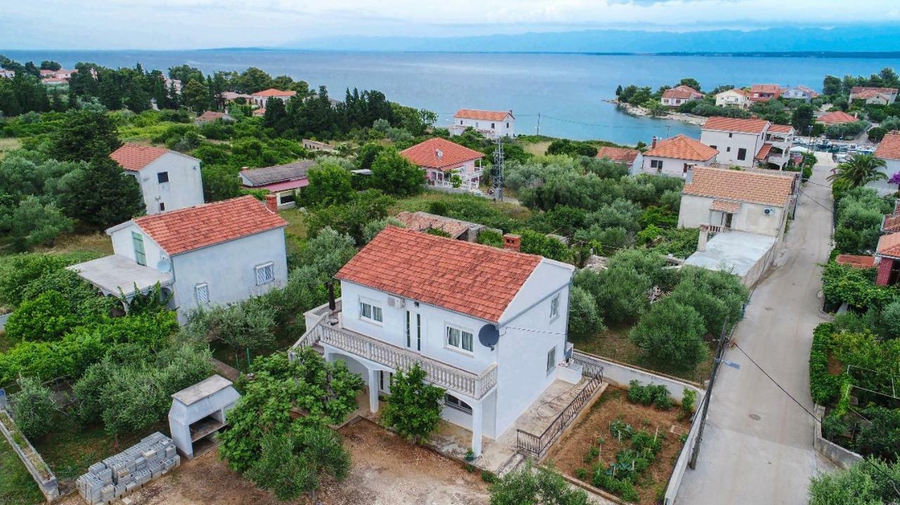 Ceprljanda Ugljan Διαμέρισμα Εξωτερικό φωτογραφία