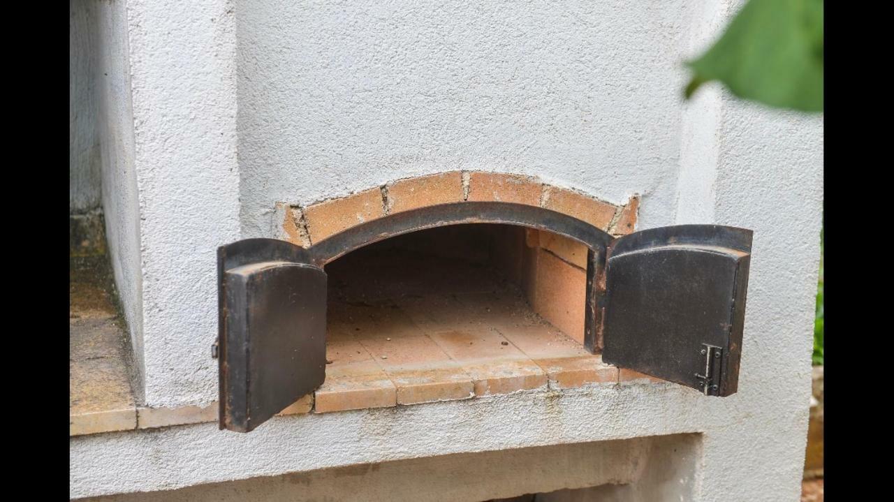 Ceprljanda Ugljan Διαμέρισμα Εξωτερικό φωτογραφία