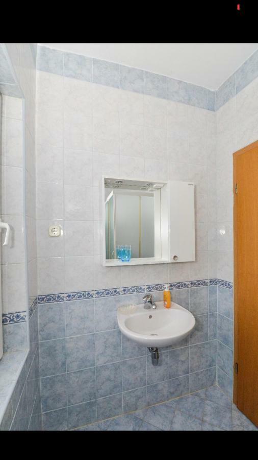 Ceprljanda Ugljan Διαμέρισμα Εξωτερικό φωτογραφία