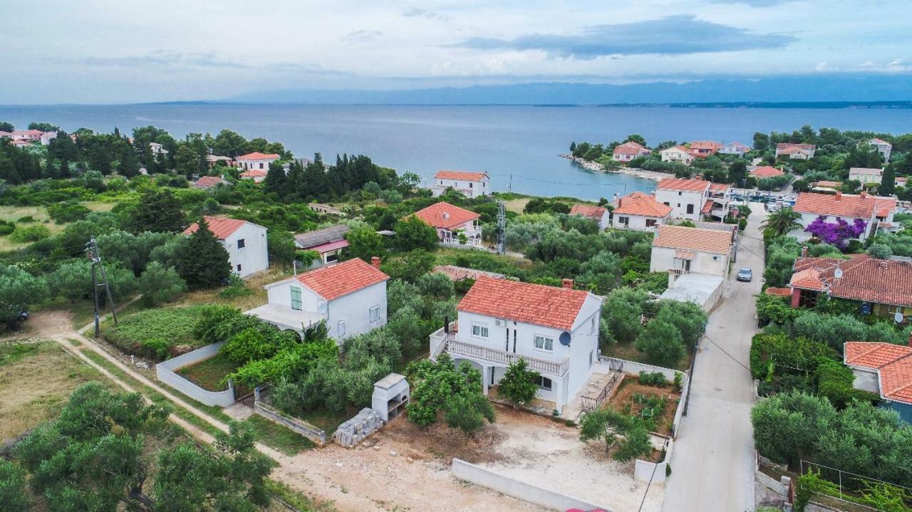 Ceprljanda Ugljan Διαμέρισμα Εξωτερικό φωτογραφία