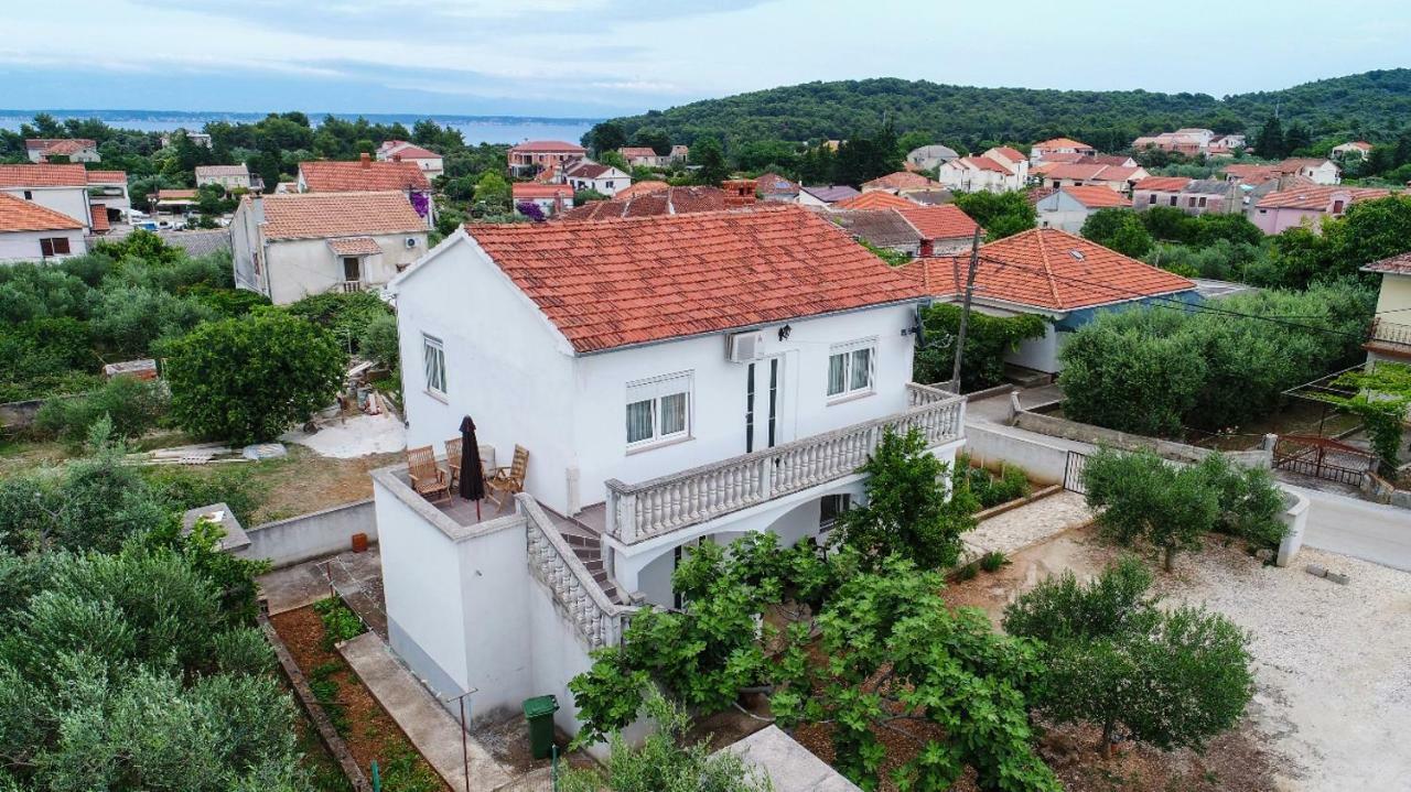 Ceprljanda Ugljan Διαμέρισμα Εξωτερικό φωτογραφία