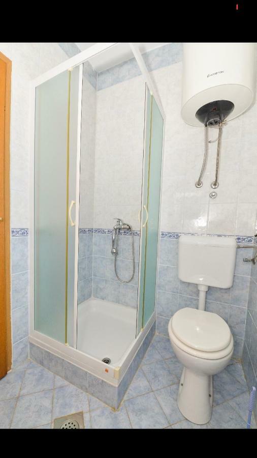 Ceprljanda Ugljan Διαμέρισμα Εξωτερικό φωτογραφία