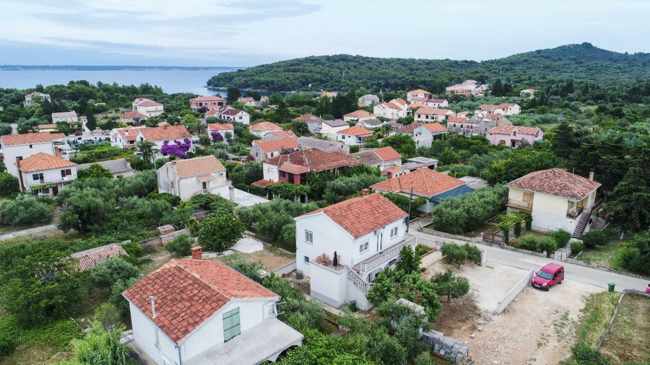 Ceprljanda Ugljan Διαμέρισμα Εξωτερικό φωτογραφία