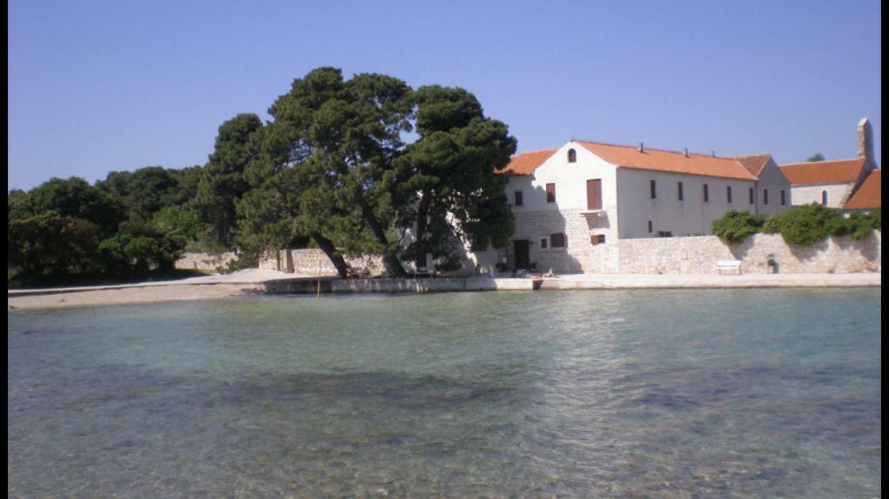 Ceprljanda Ugljan Διαμέρισμα Εξωτερικό φωτογραφία