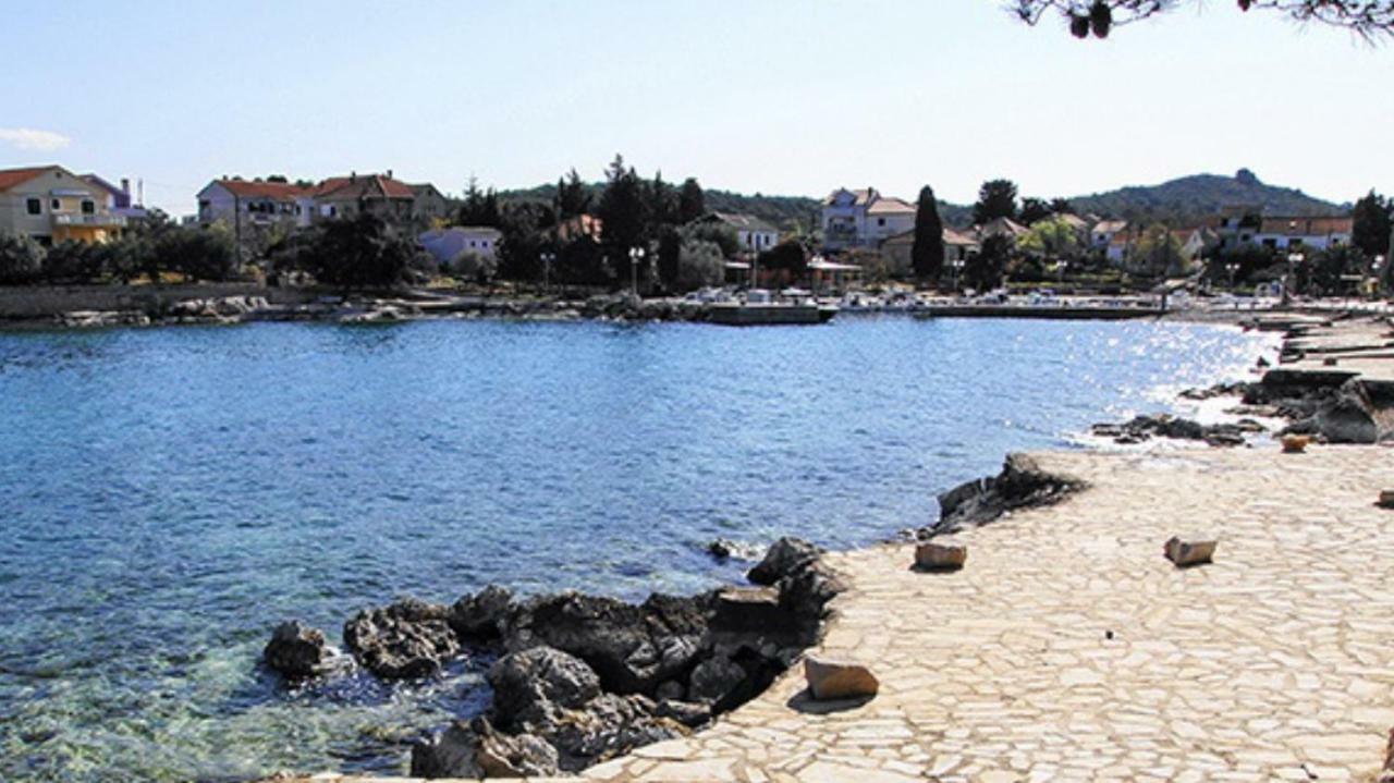 Ceprljanda Ugljan Διαμέρισμα Εξωτερικό φωτογραφία